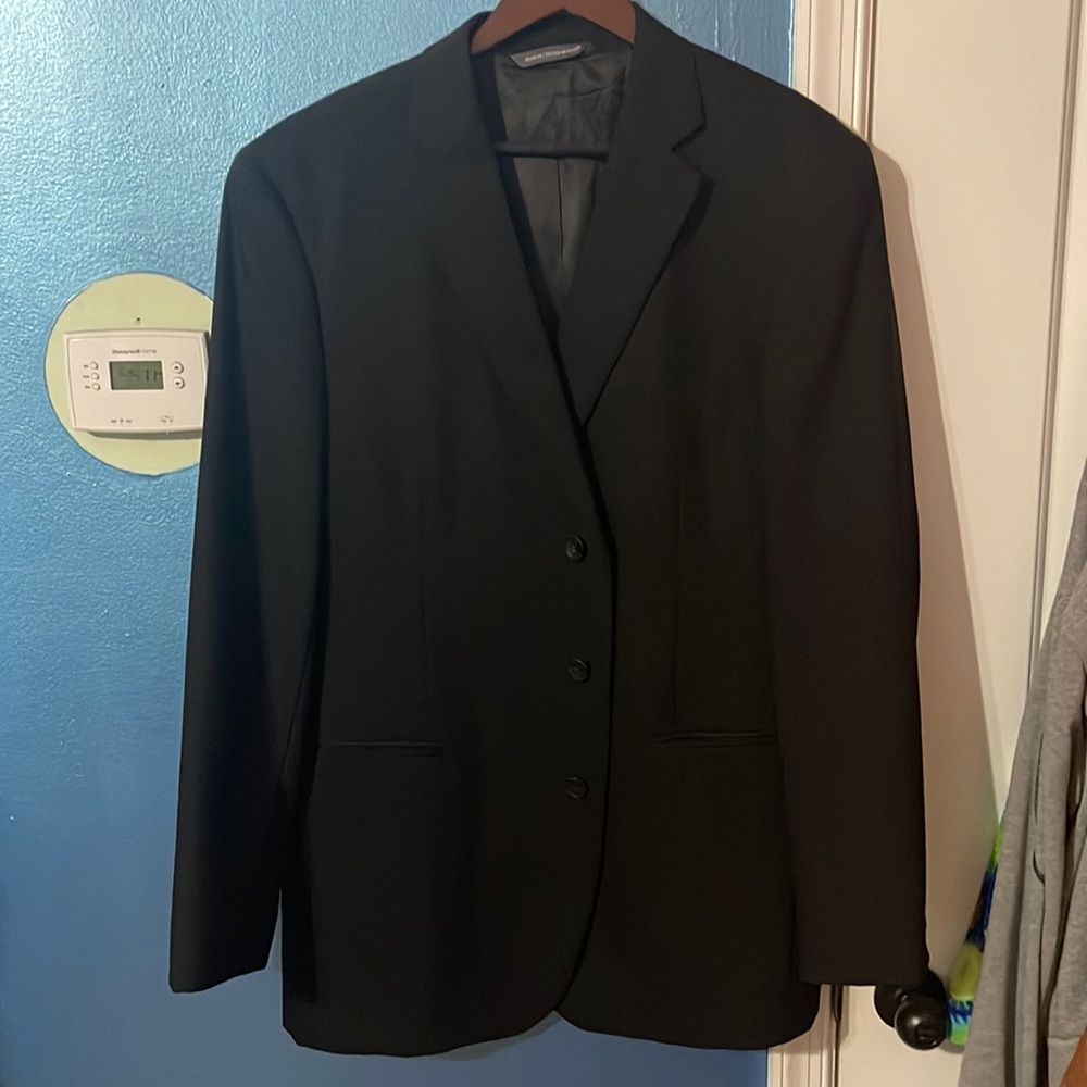 Suit Jacket